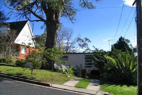 23 Alan Ave, Hornsby, NSW 2077