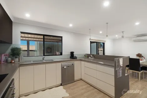 Property photo of 16 Andover Way Bulgarra WA 6714