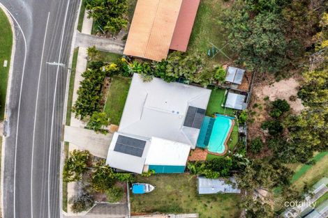 Property photo of 59 Latrobe Street Tannum Sands QLD 4680