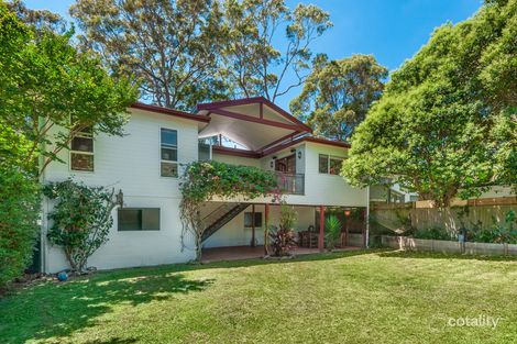 Property photo of 13 Old Tumbi Road Wamberal NSW 2260