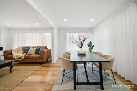 Property photo of 34 McLachlan Crescent Weetangera ACT 2614