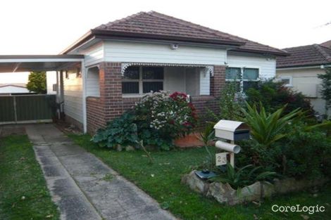 Property photo of 23 Larkhill Avenue Riverwood NSW 2210