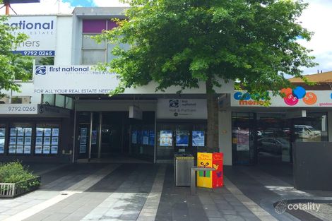 Floor 1/252 Lonsdale St, Dandenong, VIC 3175