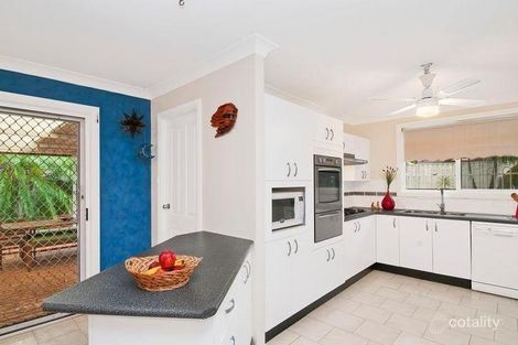 Property photo of 2 Veness Circuit Narellan Vale NSW 2567