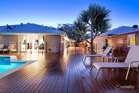 Property photo of 9 Bashful Lane Coomera QLD 4209