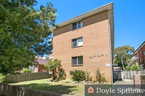 Property photo of 7/52 Pacific Parade Dee Why NSW 2099