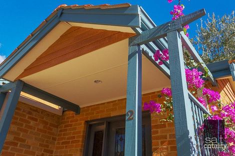 Property photo of 2/29-31 Ullapool Road Mount Pleasant WA 6153