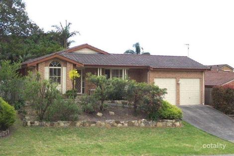 Property photo of 10 Paltarra Place Cordeaux Heights NSW 2526