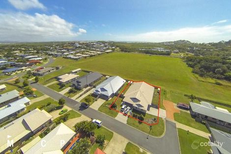 Property photo of 1/11 Collins Court Eimeo QLD 4740
