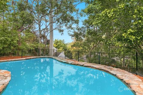 Property photo of 6 Kerela Avenue Wahroonga NSW 2076