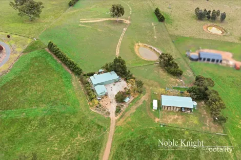 Property photo of 10 Kingsmere Lane Yea VIC 3717