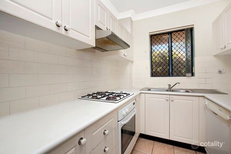 Property photo of 3/151-153 Brighton Avenue Campsie NSW 2194