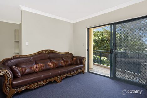 Property photo of 3/151-153 Brighton Avenue Campsie NSW 2194
