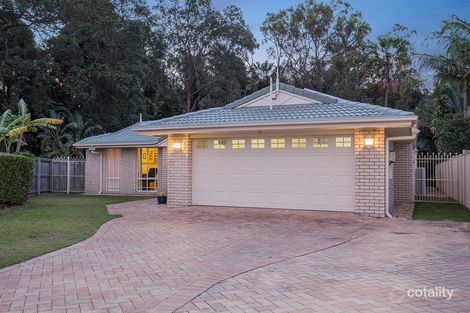 Property photo of 8 Friarbird Court Jacobs Well QLD 4208