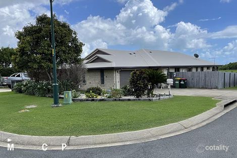 Property photo of 1/11 Collins Court Eimeo QLD 4740