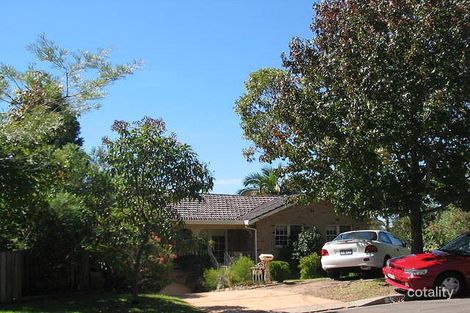 5 Brisbane Pl, Cromer, NSW 2099