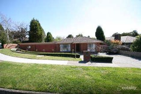 Property photo of 15 Nicholas Court Lysterfield VIC 3156