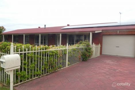 Property photo of 2 Maneroo Court Eastwood VIC 3875