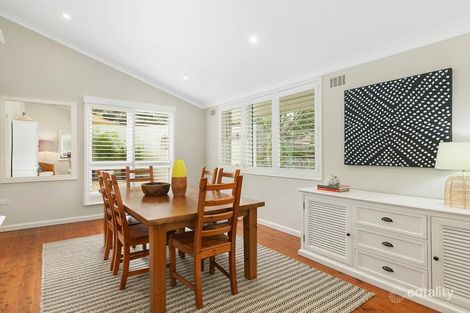 Property photo of 6 Kerela Avenue Wahroonga NSW 2076
