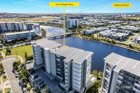 Property photo of 14/14 Bright Place Birtinya QLD 4575