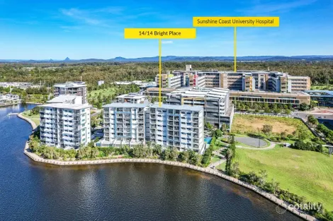 Property photo of 14/14 Bright Place Birtinya QLD 4575