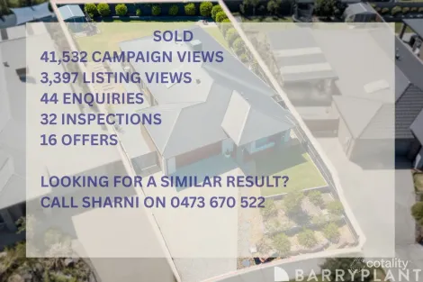 Property photo of 15 Rodeo Drive Lang Lang VIC 3984