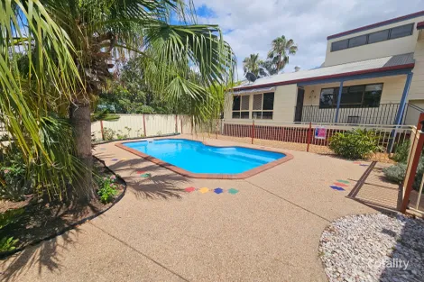 Property photo of 6 Julie Court Emerald QLD 4720