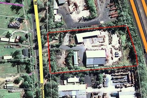 728 Old Gympie Rd, Narangba, QLD 4504