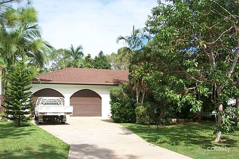 6 Gilli Cres, Cranbrook, QLD 4814