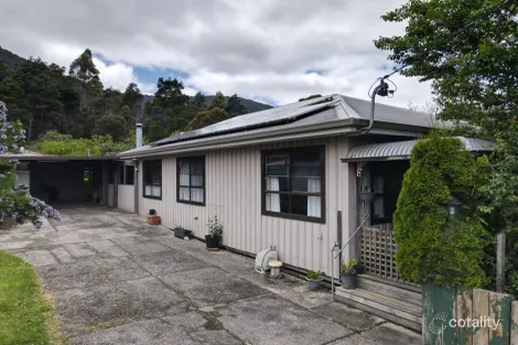 Property photo of 17 Propsting Street Rosebery TAS 7470