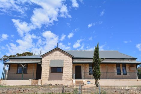 Property photo of LOT 101 Range Road Buchanan SA 5374