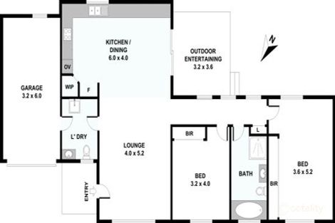 Property photo of 18B Johnstone Street Guildford West NSW 2161