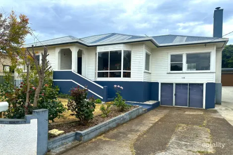 1/116 Nicholls St, Devonport, TAS 7310