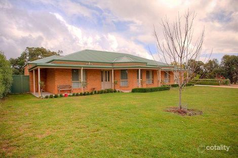 89 Dowling Rd, Miners Rest, VIC 3352