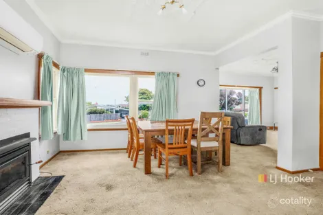 Property photo of 1/116 Nicholls Street Devonport TAS 7310