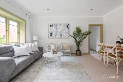 Property photo of 4/11 Eustace Street Manly NSW 2095