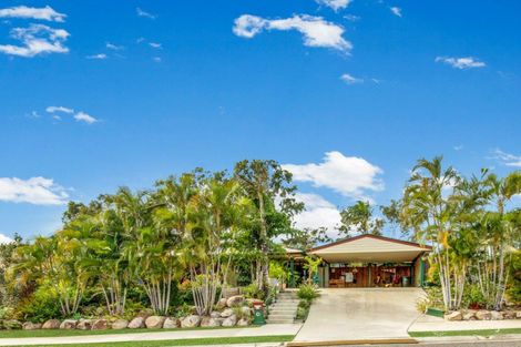 Property photo of 59 Latrobe Street Tannum Sands QLD 4680