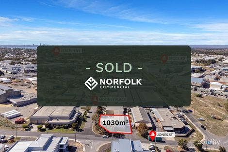 6 Jones St, O'Connor, WA 6163