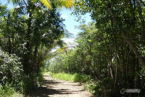 Property photo of LOT 3 Gundah Singh Road Moresby QLD 4871