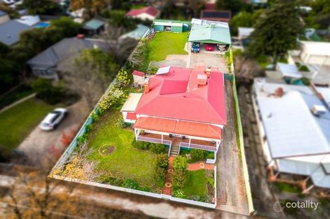 Property photo of 71 Sternberg Street Kennington VIC 3550
