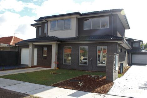 Property photo of 1/72 Maxweld Street Ardeer VIC 3022