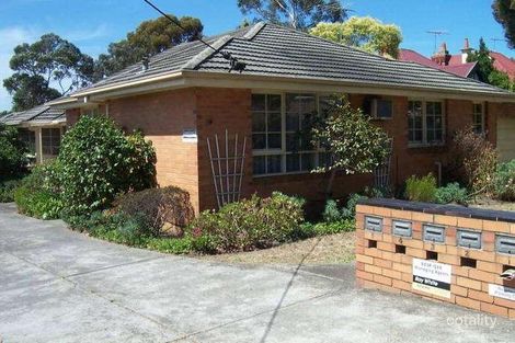 Property photo of 2/19 Livingstone Street Ivanhoe VIC 3079