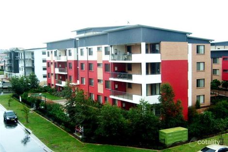Property photo of 27/18 Kilbenny Street Kellyville Ridge NSW 2155