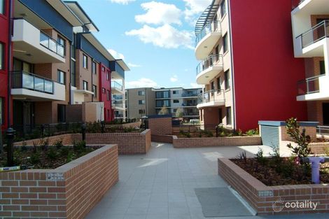 Property photo of 27/18 Kilbenny Street Kellyville Ridge NSW 2155