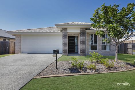 Property photo of 131 Buxton Avenue Yarrabilba QLD 4207