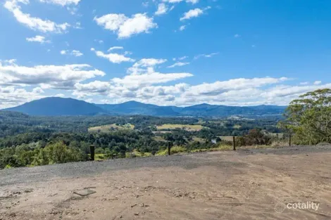 816 Mountain Top Rd, Stony Chute, NSW 2480