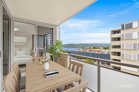 Property photo of 5/72-82 Mann Street Gosford NSW 2250