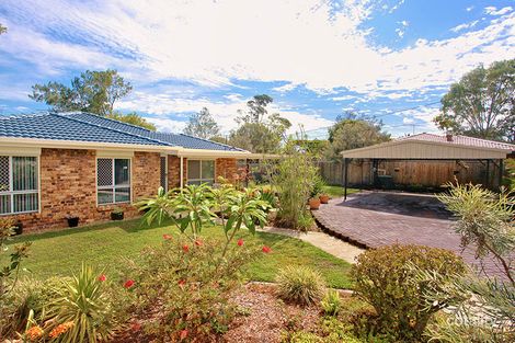 29 Wunburra St, Waterford West, QLD 4133