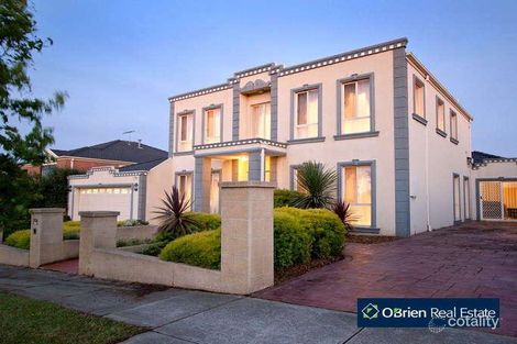 Property photo of 64 The Avenue Narre Warren South VIC 3805