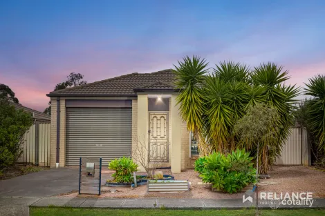 704 Armstrong Rd, Wyndham Vale, VIC 3024